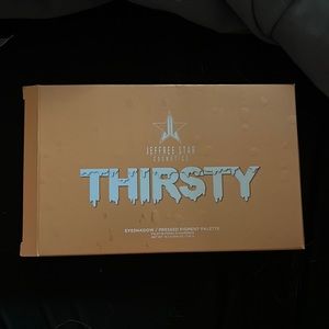 Jeffree Star Thirsty Palette